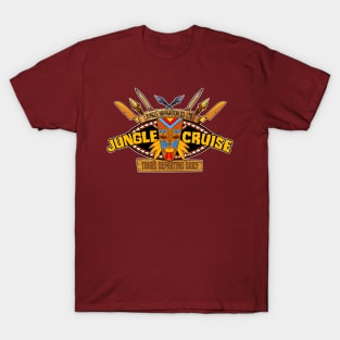 Jungle Cruising T-Shirt